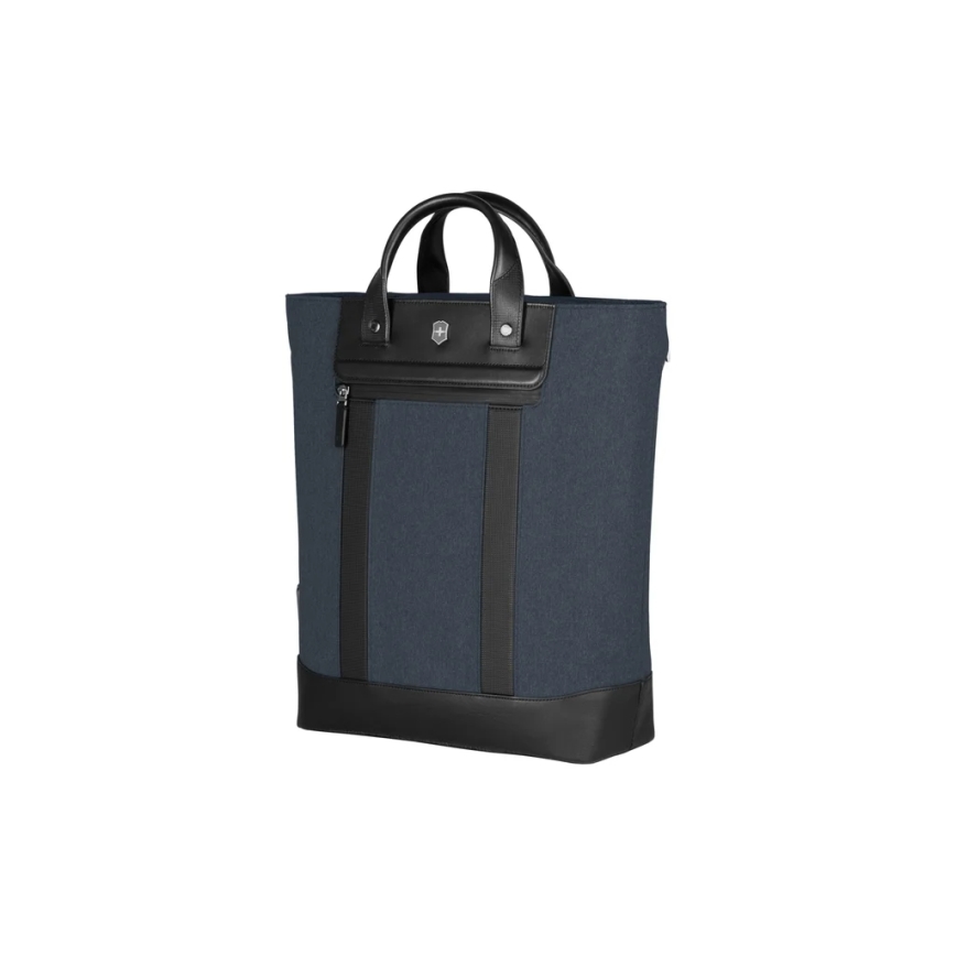 Victorinox - Laptoptasche 2-in-1 15 Architecture Urban2 20 l blau