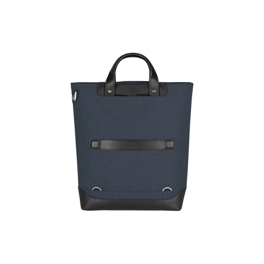 Victorinox - Laptoptasche 2-in-1 15 Architecture Urban2 20 l blau