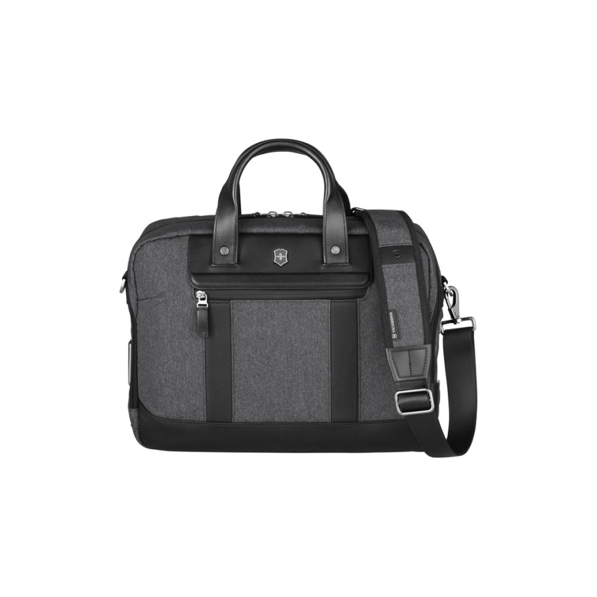Victorinox - Laptoptasche für 14 Architecture Urban2, 16 l, grau