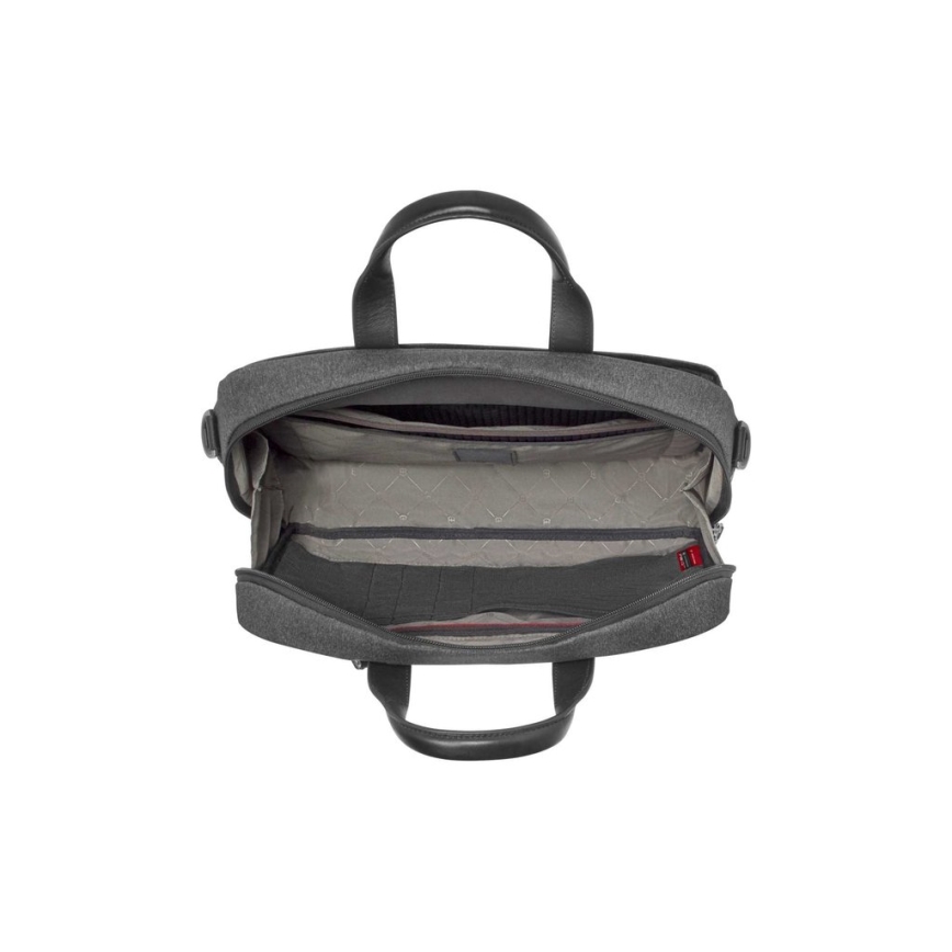 Victorinox - Laptoptasche für 14 Architecture Urban2, 16 l, grau