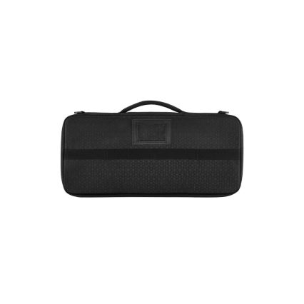 Victorinox - Messeretui Chef’s, schwarz
