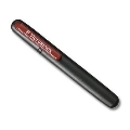 Victorinox - Messerschärfer 23 cm schwarz/rot
