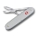 Victorinox - Multifunktionales Taschenmesser COMPANION X ALOX 9,3 cm/2 Funktionen silberfarben