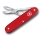 Victorinox - Multifunktionales Taschenmesser COMPANION X ALOX 9,3 cm rot