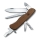 Victorinox - Multifunktionelles Taschenmesser 11,1 cm/10 Funktionen Holz