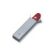 Victorinox - Multifunktionelles Taschenmesser 11,1 cm/10 Funktionen rot/schwarz