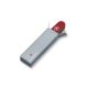 Victorinox - Multifunktionelles Taschenmesser 11,1 cm/12 Funktionen rot