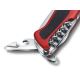 Victorinox - Multifunktionelles Taschenmesser 13 cm/11 Funktionen rot