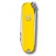 Victorinox - Multifunktionelles Taschenmesser 5,8 cm/7 Funktionen gelb