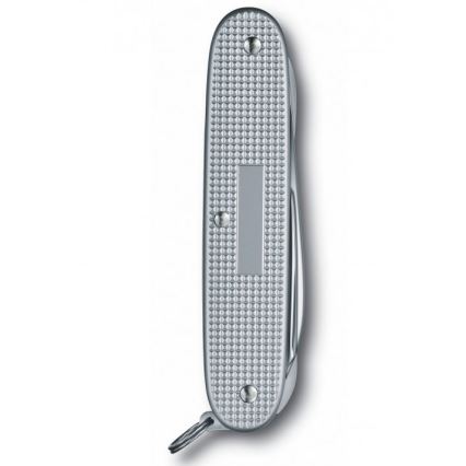 Victorinox - Multifunktionelles Taschenmesser 9,3 cm/9 Funktionen Chrom