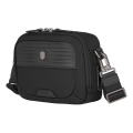 Victorinox - Mythic Umhängetasche 2 l, schwarz