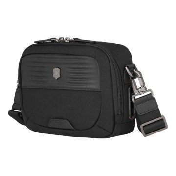Victorinox - Mythic Umhängetasche 2 l, schwarz