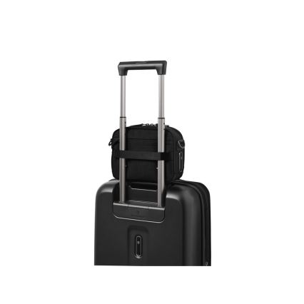 Victorinox - Mythic Umhängetasche 2 l, schwarz