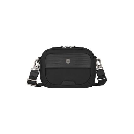 Victorinox - Mythic Umhängetasche 2 l, schwarz