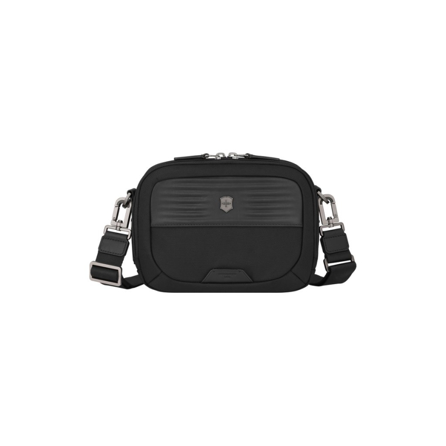 Victorinox - Mythic Umhängetasche 2 l, schwarz