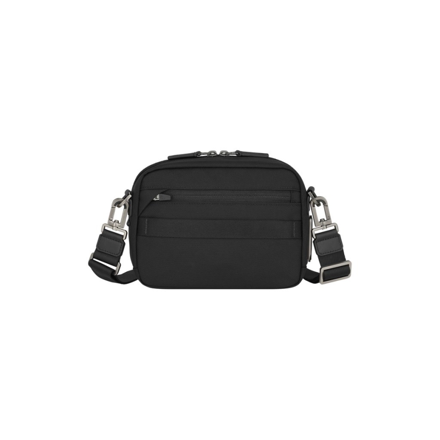 Victorinox - Mythic Umhängetasche 2 l, schwarz