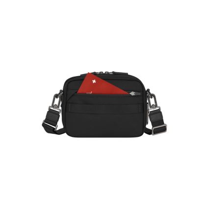 Victorinox - Mythic Umhängetasche 2 l, schwarz