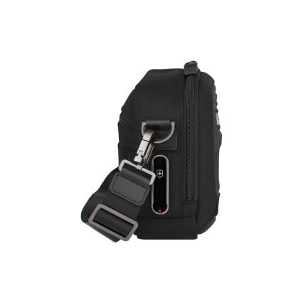 Victorinox - Mythic Umhängetasche 2 l, schwarz