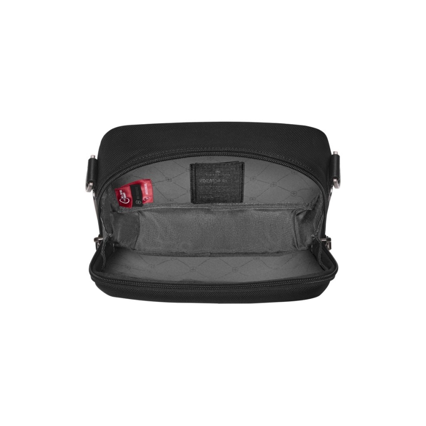 Victorinox - Mythic Umhängetasche 2 l, schwarz