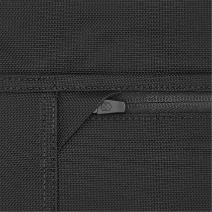 Victorinox - Mythic Umhängetasche 2 l, schwarz