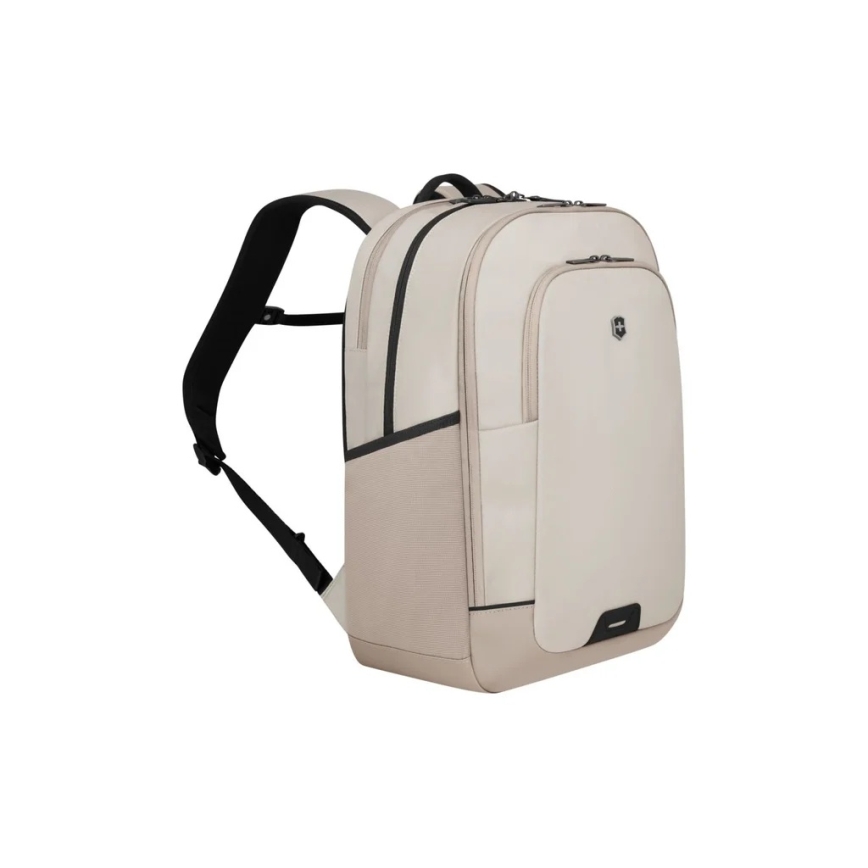 Victorinox - Notebook-Rucksack 15,6 Altmont Modern 27 l beige
