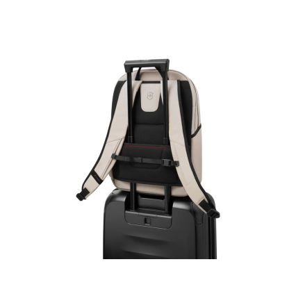 Victorinox - Notebook-Rucksack 15,6 Altmont Modern 27 l beige