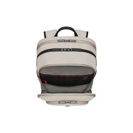 Victorinox - Notebook-Rucksack 15,6 Altmont Modern 27 l beige
