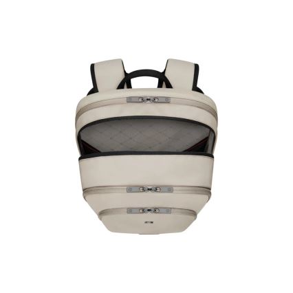 Victorinox - Notebook-Rucksack 15,6 Altmont Modern 27 l beige