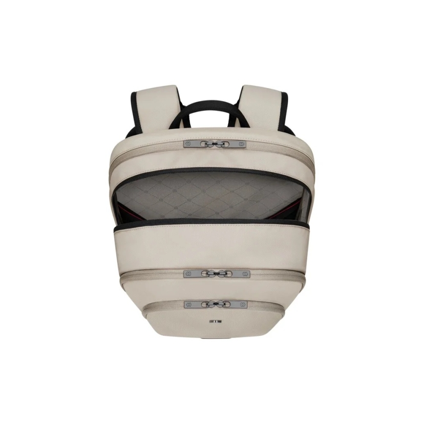 Victorinox - Notebook-Rucksack 15,6 Altmont Modern 27 l beige