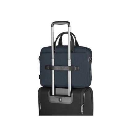 Victorinox - Notebook-Tasche für 14 Architecture Urban2 16 l blau
