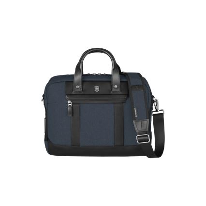 Victorinox - Notebook-Tasche für 14 Architecture Urban2 16 l blau