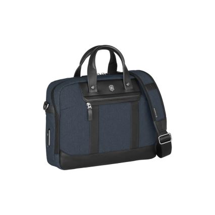 Victorinox - Notebook-Tasche für 14 Architecture Urban2 16 l blau