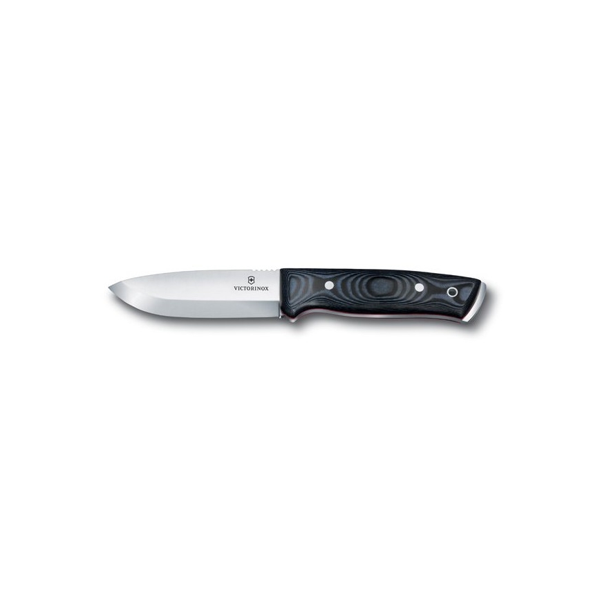 Victorinox - Outdoor-Messer 22 cm schwarz/chrom