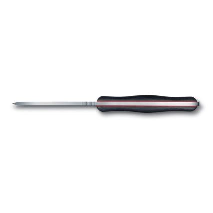 Victorinox - Outdoor-Messer 22 cm schwarz/chrom