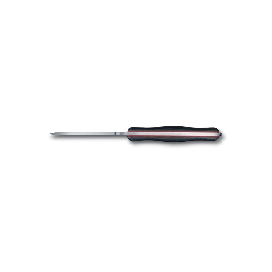 Victorinox - Outdoor-Messer 22 cm schwarz/chrom
