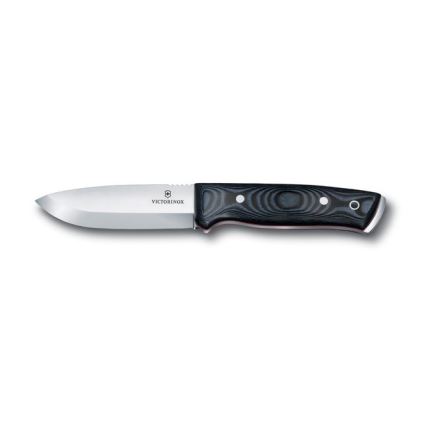 Victorinox - Outdoormesser 22 cm schwarz/chrom