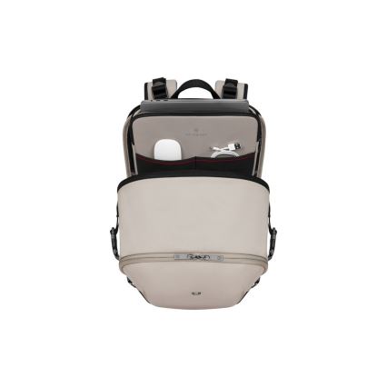 Victorinox - Reiserucksack Altmont Modern Traveler 32 l beige