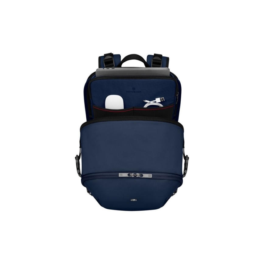 Victorinox - Reiserucksack Altmont Modern Traveler 32 l blau