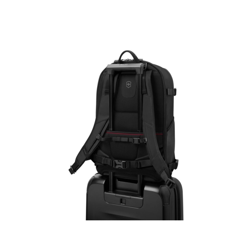 Victorinox - Reiserucksack Altmont Modern Traveler 32 l schwarz