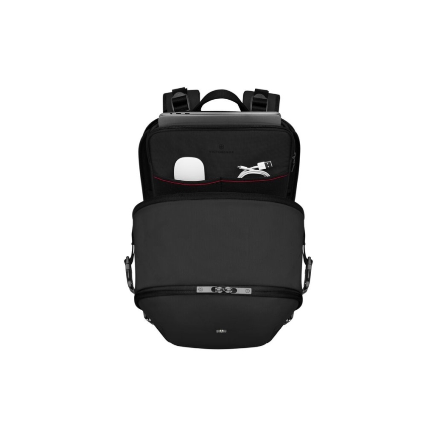 Victorinox - Reiserucksack Altmont Modern Traveler 32 l schwarz