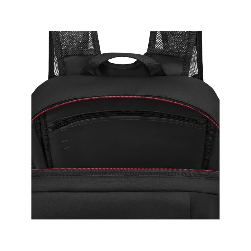 Victorinox - Reiserucksack Travel Essentials 20 l schwarz