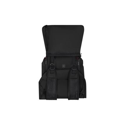 Victorinox - Reiserucksack Travel Essentials 20 l schwarz