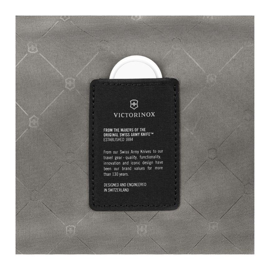 Victorinox - Reisetasche Architecture Urban2 32 l schwarz