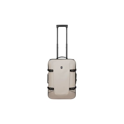 Victorinox - Reisetasche mit Rollen Altmont Modern 42 l beige