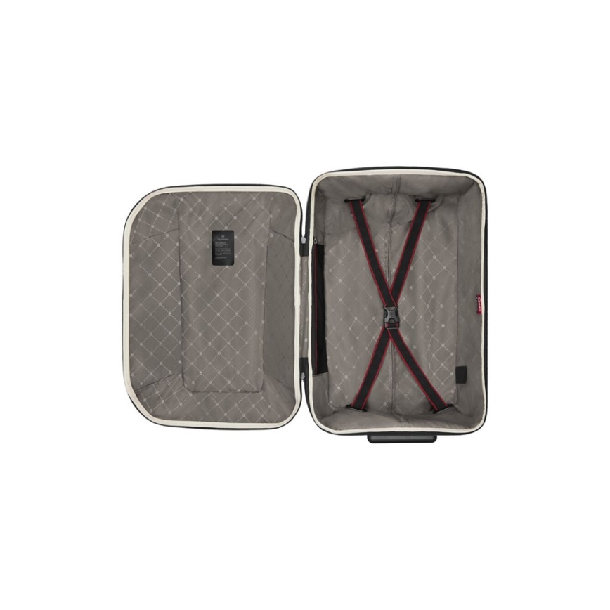Victorinox - Reisetasche mit Rollen Altmont Modern 42 l beige