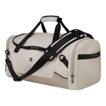 Victorinox - Reisetasche und Rucksack 2-in-1 Altmont Modern 43 l beige