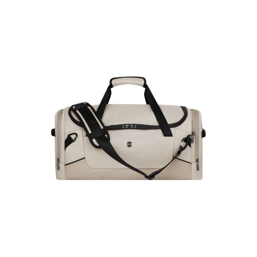 Victorinox - Reisetasche und Rucksack 2-in-1 Altmont Modern 43 l beige