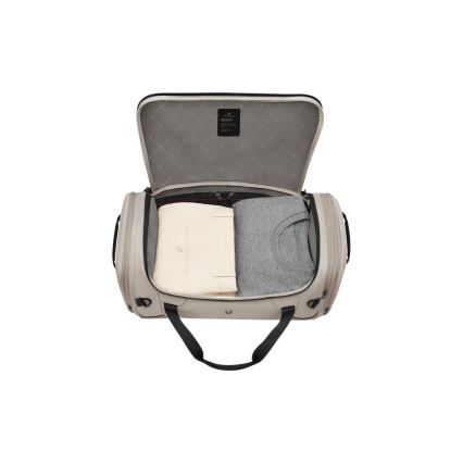 Victorinox - Reisetasche und Rucksack 2-in-1 Altmont Modern 43 l beige