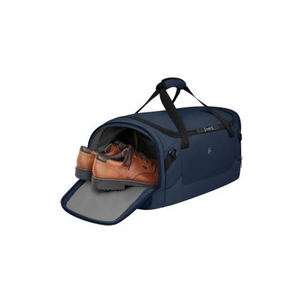 Victorinox - Reisetasche und Rucksack 2-in-1 Altmont Modern 43 l blau