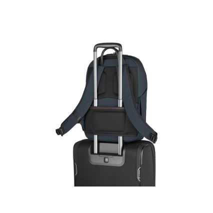Victorinox - Rucksack für 14 Notebook Architecture Urban2 17 l blau